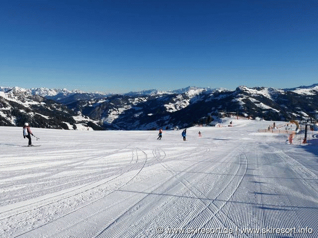 Großarltal-Dorfgastein