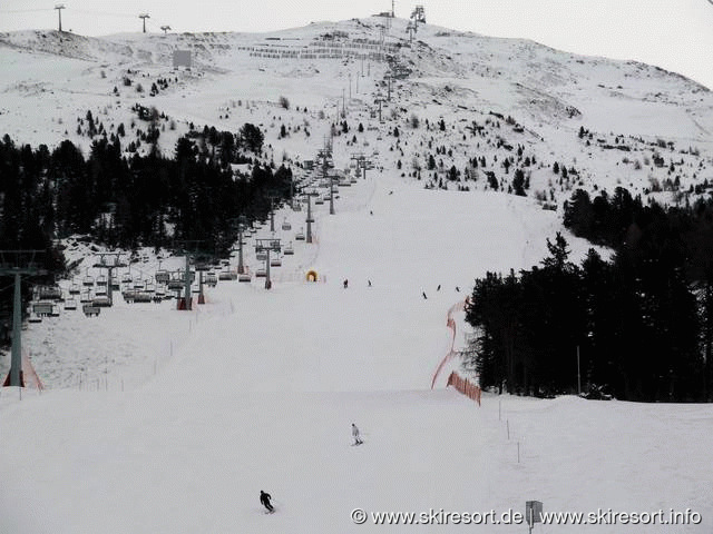 Bormio Skipass