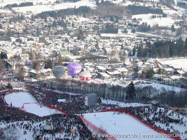 Kirchberg in Tirol