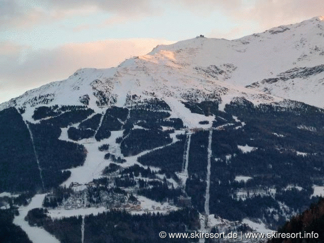 Bormio Skipass