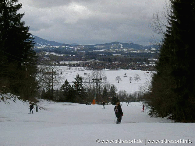 Tegelberg – Schwangau