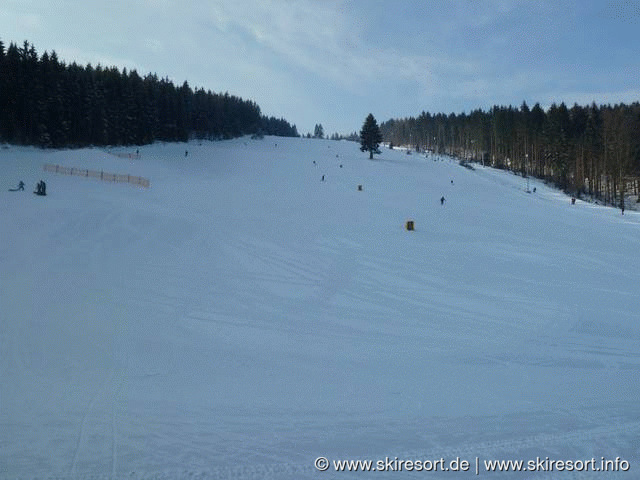 Klausenlifte – Mehlmeisel