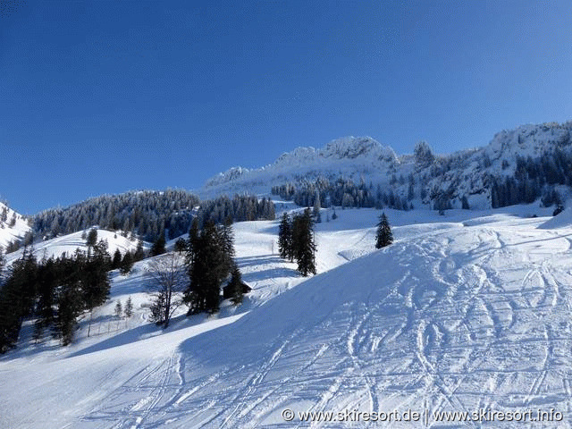 Kampenwand – Aschau im Chiemgau