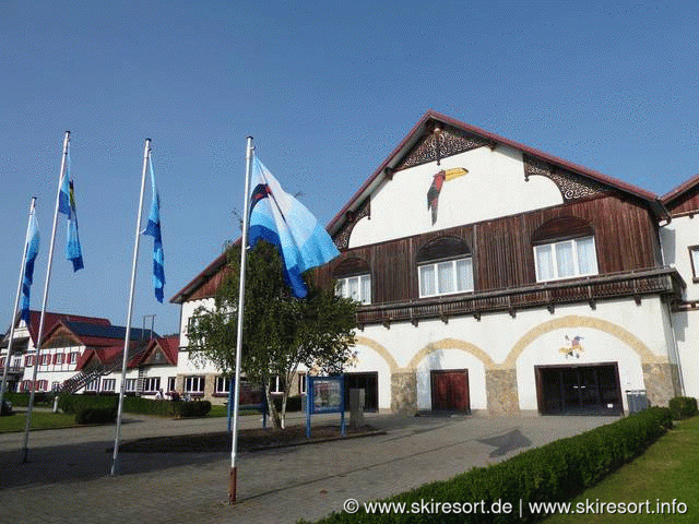 Combi-Ticket Wittenburg