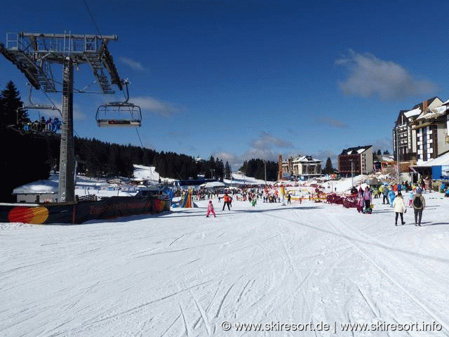 Kopaonik
