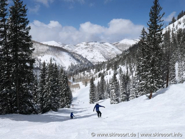 Solitude Mountain Resort