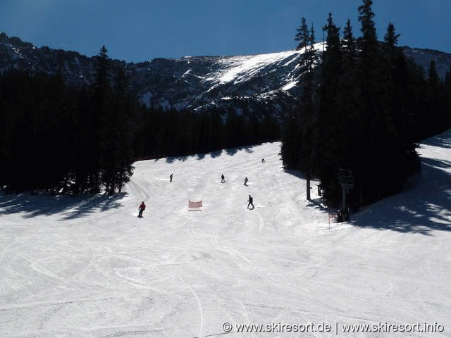 Arapahoe Basin