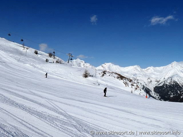 Steinach/Bergeralm