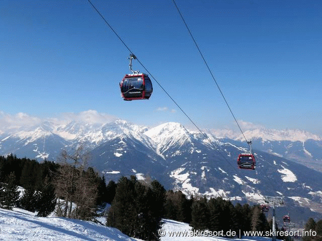 Patscherkofel – Innsbruck-Igls