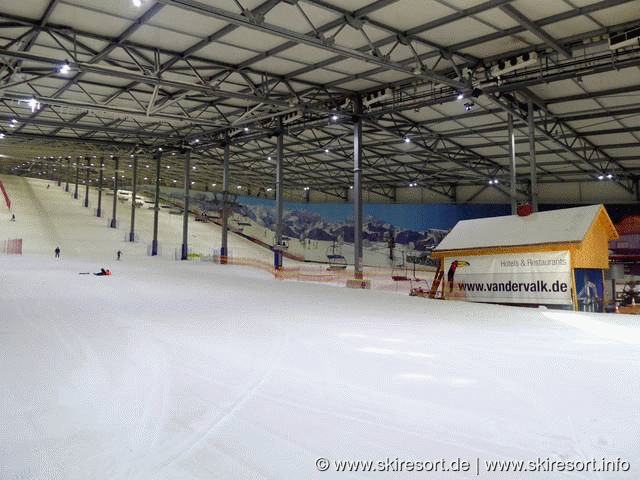 Combi-Ticket Wittenburg