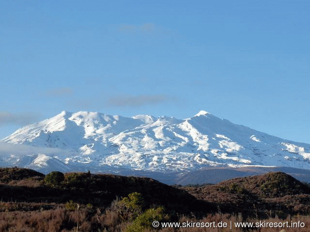 Whakapapa