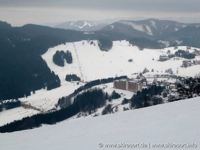 PARK SNOW Donovaly - 1-day skipass - offline price