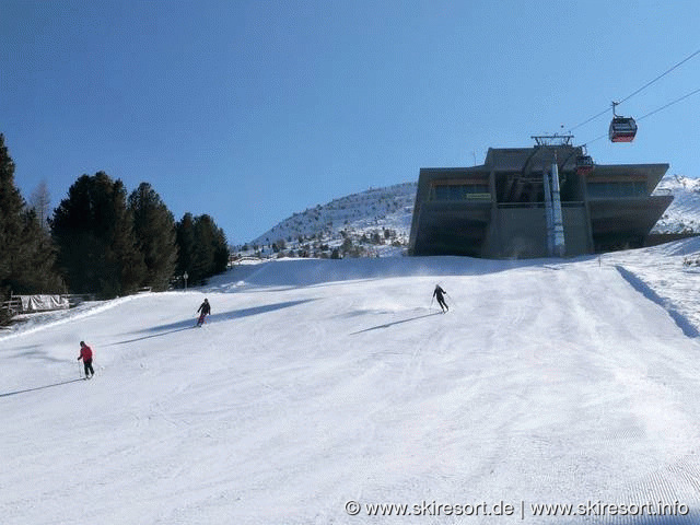 Patscherkofel – Innsbruck-Igls