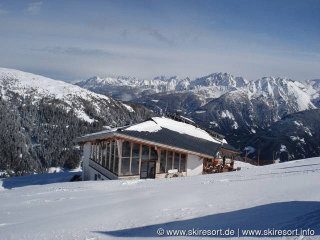 Obertilliach