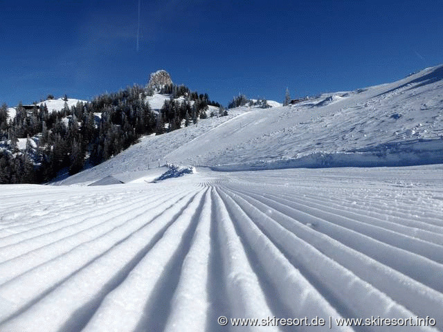 Kampenwand – Aschau im Chiemgau