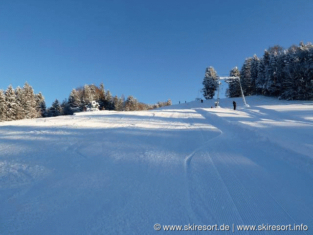 Reiserlift - Gaißach