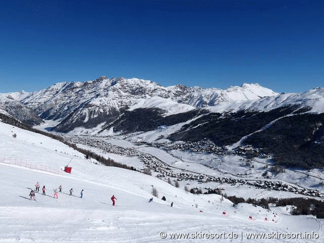 Livigno
