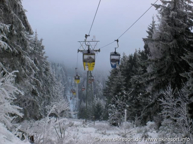 Bocksberg – Hahnenklee