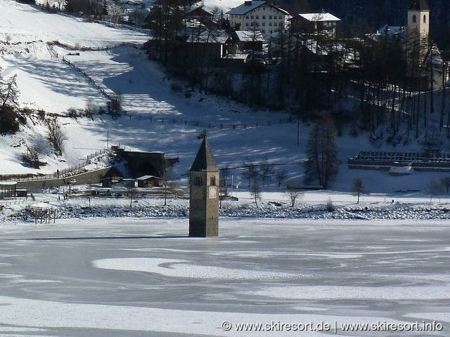 Schöneben/Haideralm