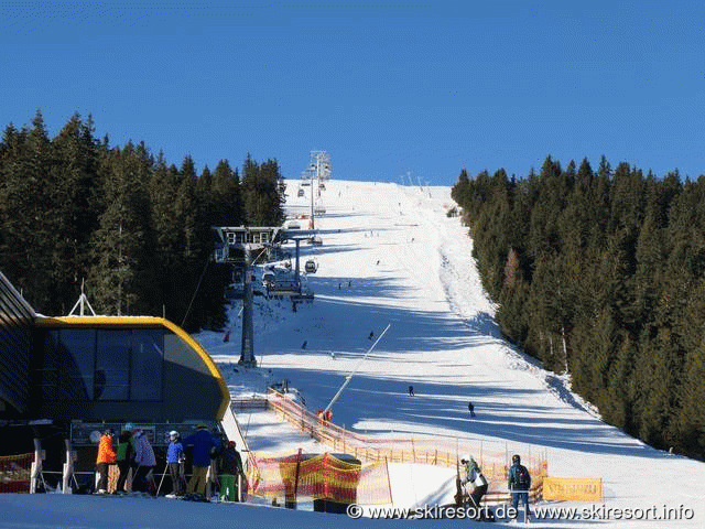 Rangger Köpfl – Oberperfuss