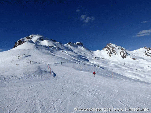 Ski amadé – Gastein