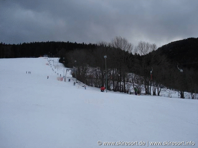 Oedberg – Gmund-Ostin