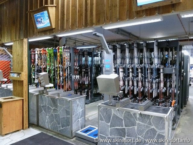 SnowWorld Neuss