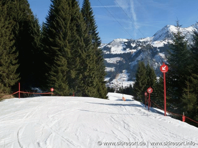 Oberstdorf-Kleinwalsertal