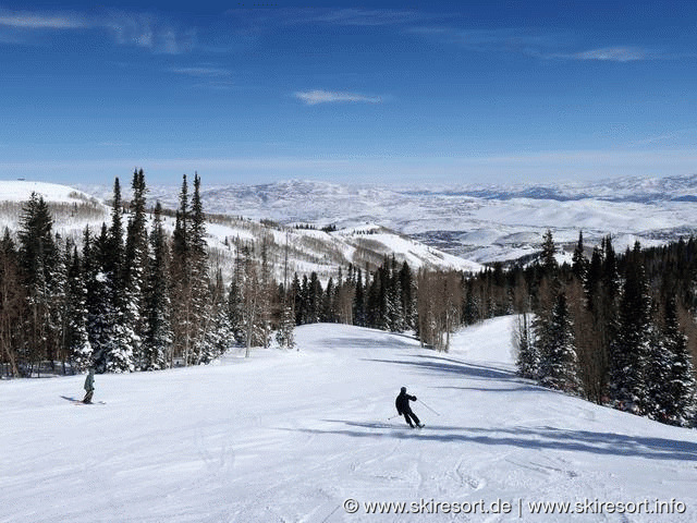 Park City Mountain Resort