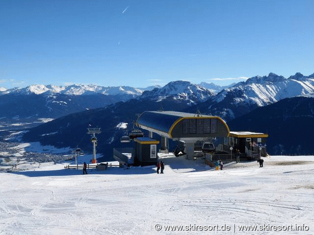 Rangger Köpfl – Oberperfuss