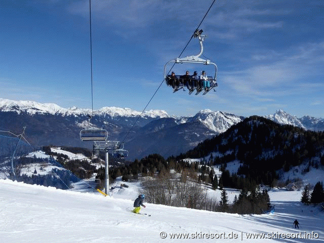 Skipass PromoTUrismoFVG