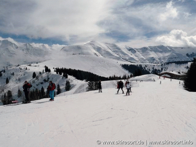 Megève