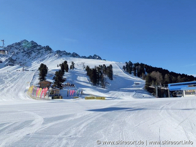 Nauders am Reschenpass