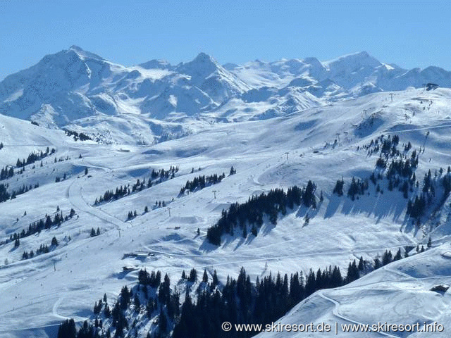 Kirchberg in Tirol