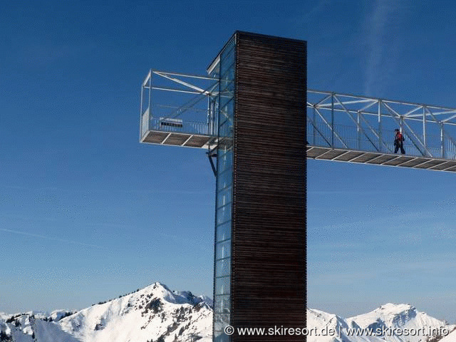 Oberstdorf-Kleinwalsertal