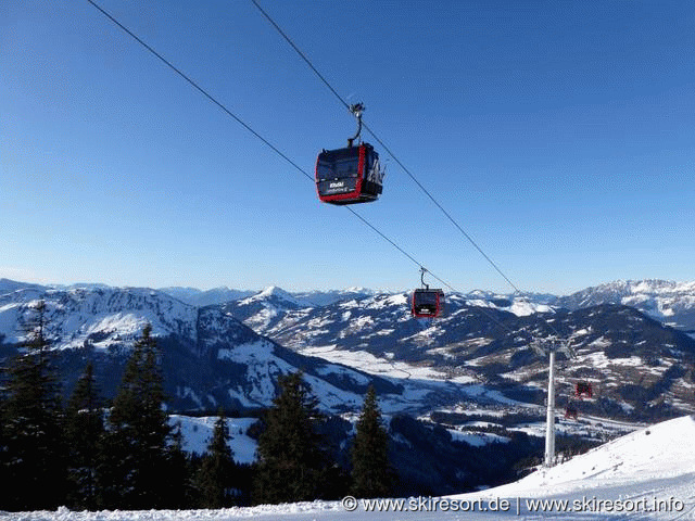 Kitzbühel