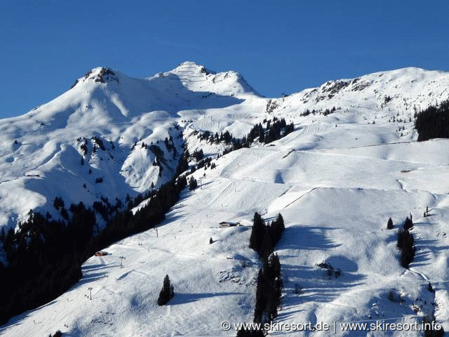 Saalbach