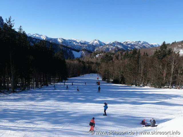 Kasberg – Grünau im Almtal
