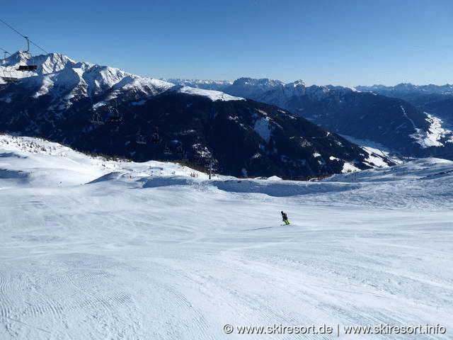 Sillian – Thurnthaler (Hochpustertal)