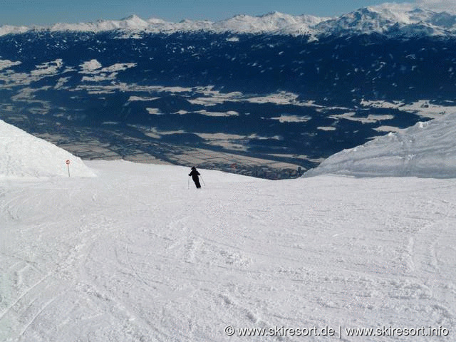 Nordkette – Innsbruck