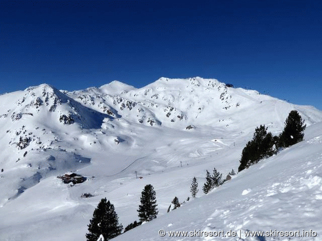 Kaltenbach – Hochzillertal/Hochfügen (SKi-optimal)