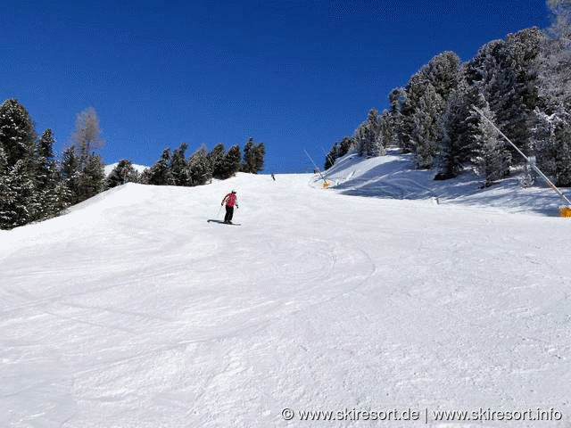 Sulden am Ortler (Solda all'Ortles)