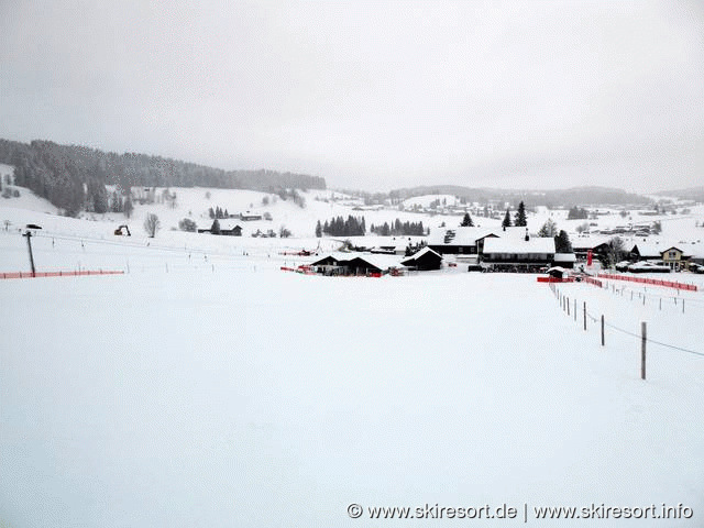 Sinswang (Oberstaufen)