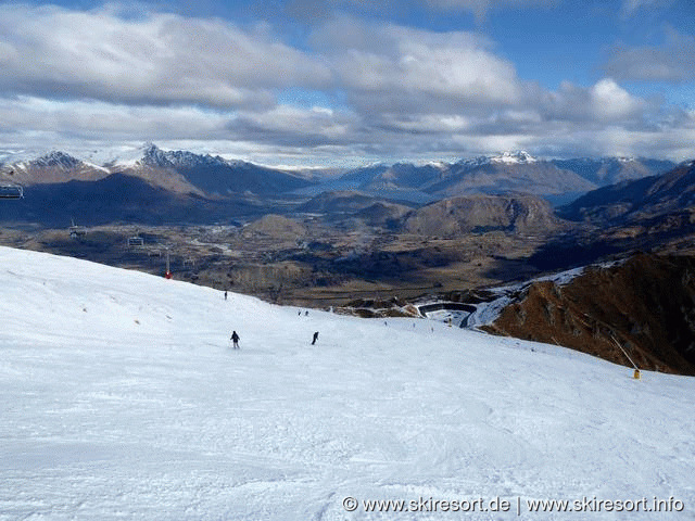 Coronet Peak