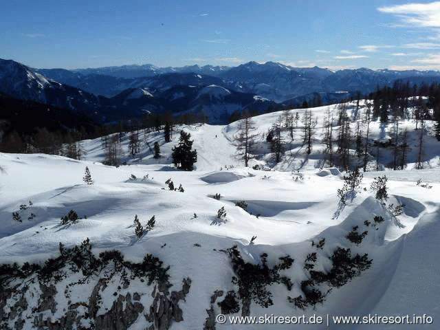 Wurzeralm