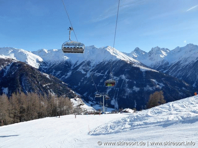 Großglockner Resort Kals-Matrei