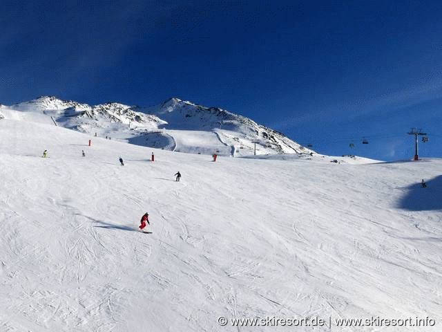 Hochgurgl