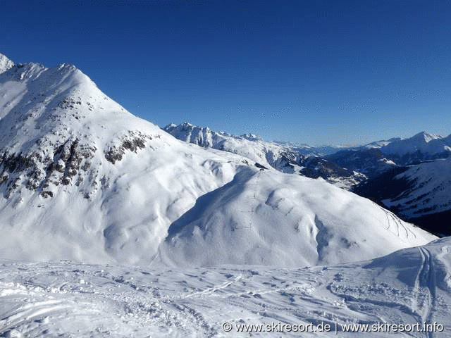Andermatt+Sedrun+Disentis