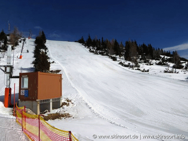 Feuerkogel Ebensee