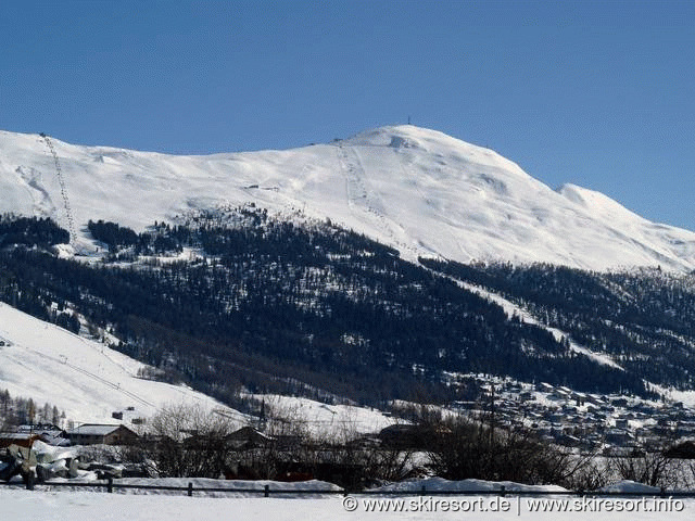 Livigno